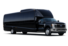 Limos & Party Buses